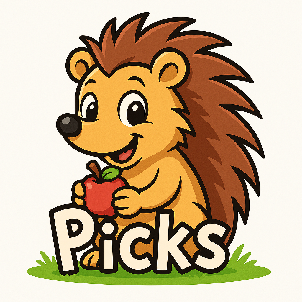 Picks – Entspannungsgeschichten für Kinder