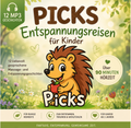 Picks – Entspannungsgeschichten für Kinder